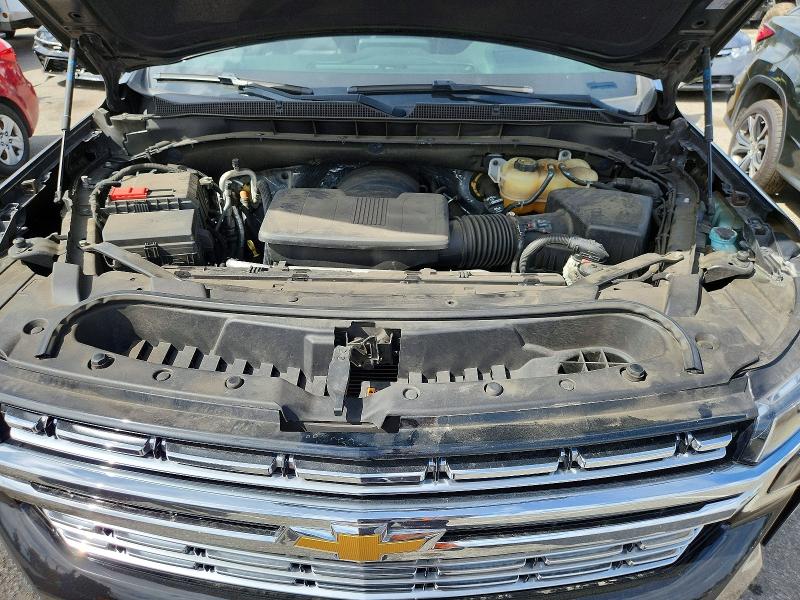 Aukcja sprzedaży 2022 Chevrolet Suburban, vin: 1GNSCFKDXNR119011, numer aukcji: 49489986