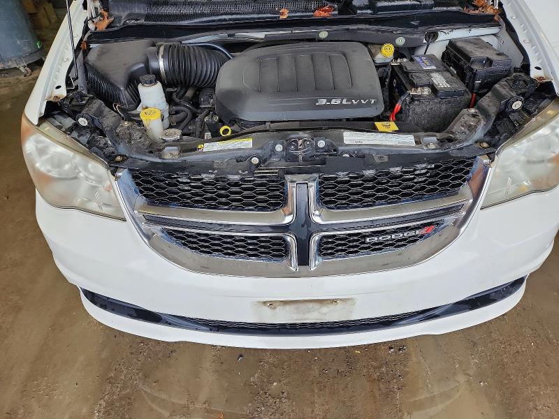Продаж на аукціоні авто 2012 Dodge Grand Caravan, vin: 2C4RDGCG9CR341095, номер лоту: 51680596