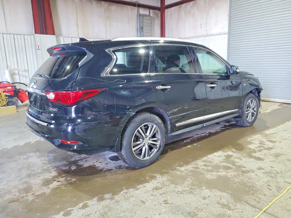 Aukcja sprzedaży 2016 Infiniti Qx60, vin: 5N1AL0MM8GC520072, numer aukcji: 49147906