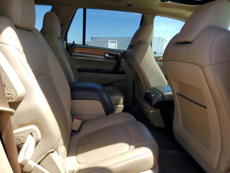 Продаж на аукціоні авто 2012 Buick Enclave, vin: 5GAKRCED9CJ281291, номер лоту: 47612896