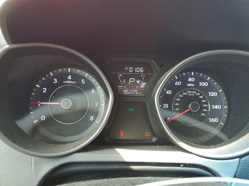 Продаж на аукціоні авто 2016 Hyundai Elantra, vin: 5NPDH4AE3GH683014, номер лоту: 49878196
