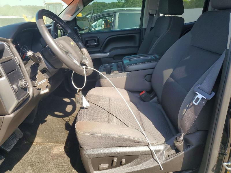 Aukcja sprzedaży 2014 Chevrolet Silverado, vin: 1GCRCREH0EZ151814, numer aukcji: 47895396