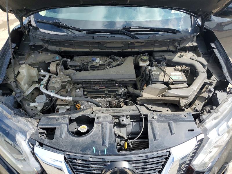 Продаж на аукціоні авто 2019 Nissan Rogue, vin: KNMAT2MT3KP557829, номер лоту: 49832536