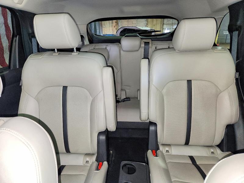 Продаж на аукціоні авто 2025 Mazda Cx-90, vin: JM3KKCHD0S1208749, номер лоту: 48844716