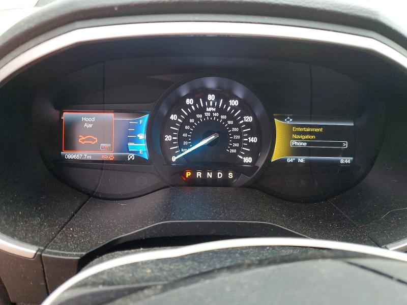 Aukcja sprzedaży 2019 Ford Edge, vin: 2FMPK3J90KBC47331, numer aukcji: 50671586