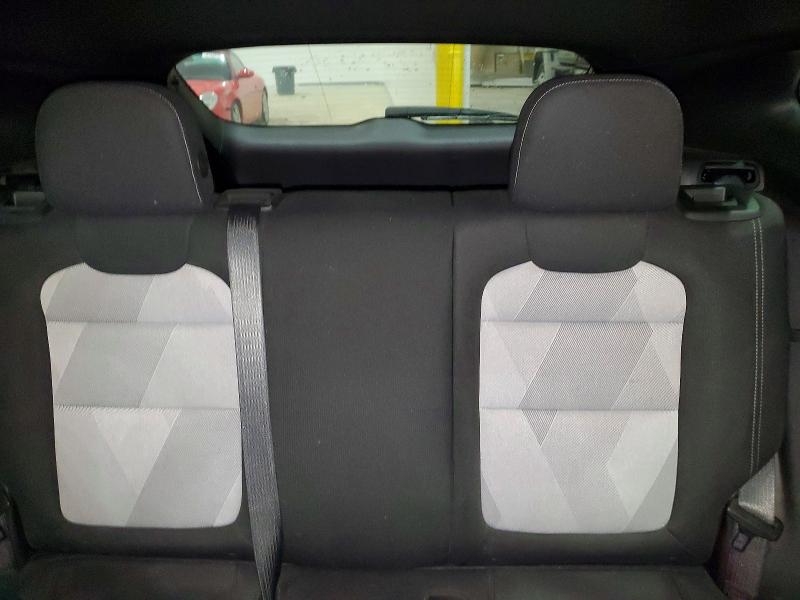 51025326 :رقم المزاد ، KL77LGEP8SC135956 vin ، 2025 Chevrolet Trax مزاد بيع