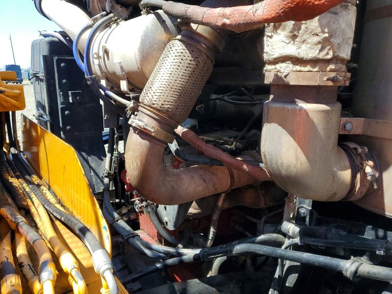 49286056 :رقم المزاد ، 5VCACR8FXBH211691 vin ، 2011 Autocar Llc Xpeditor مزاد بيع
