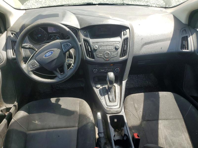Aukcja sprzedaży 2018 Ford Focus, vin: 1FADP3E24JL307685, numer aukcji: 50163746