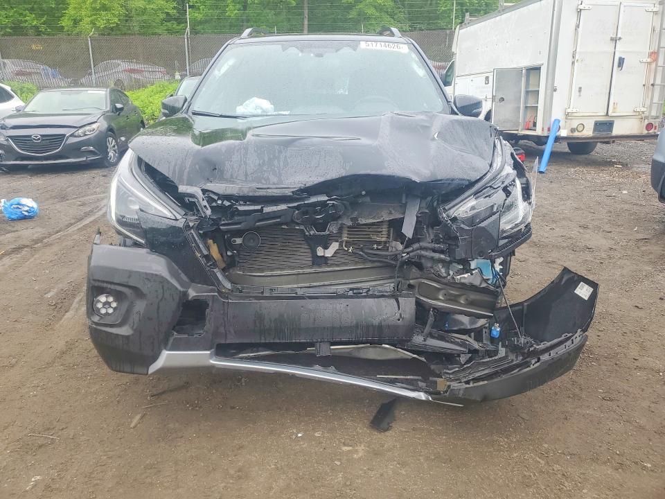Aukcja sprzedaży 2023 Subaru Forester, vin: JF2SKAMC6PH467501, numer aukcji: 51714626