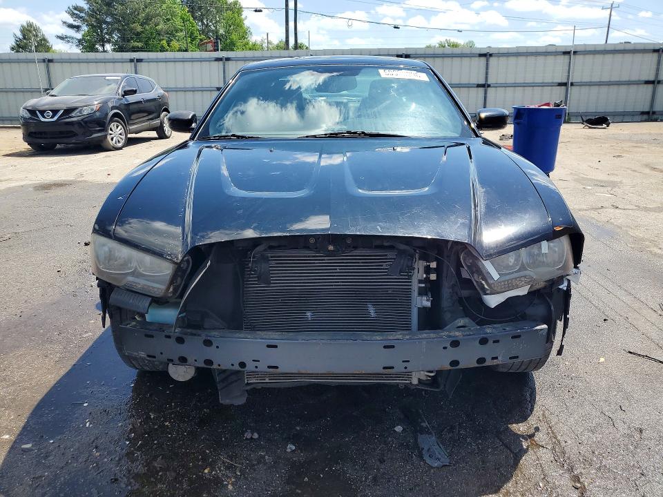 2013 Dodge Charger მანქანა იყიდება აუქციონზე, vin: 2C3CDXHGXDH550632, აუქციონის ნომერი: 50999096