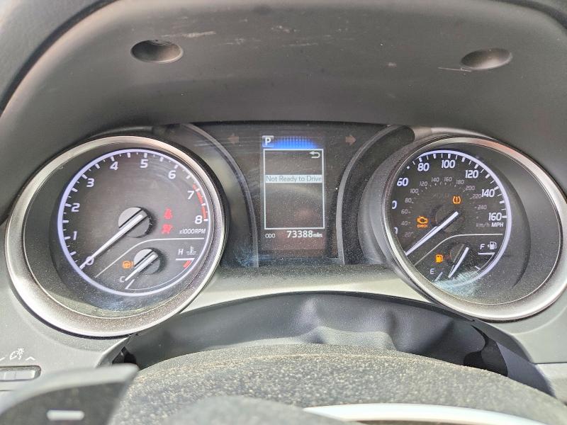 2023 Toyota Camry მანქანა იყიდება აუქციონზე, vin: 4T1G11AK9PU154769, აუქციონის ნომერი: 51963046