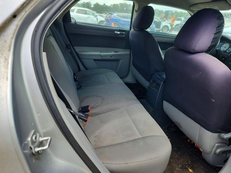 Aukcja sprzedaży 2007 Chrysler 300, vin: 2C3KA43R27H739825, numer aukcji: 49758016