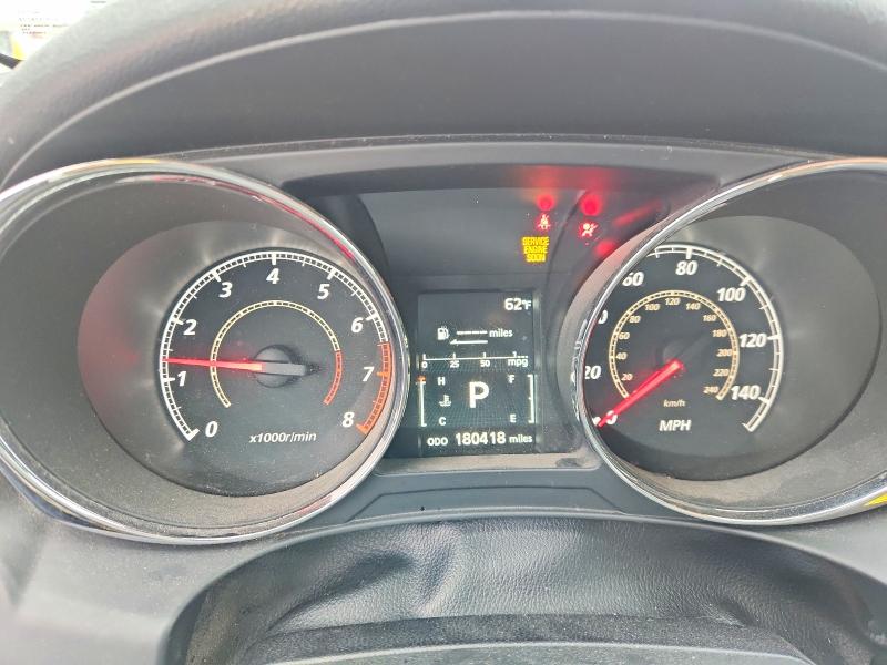Aukcja sprzedaży 2015 Mitsubishi Outlander Sport, vin: 4A4AP4AU7FE023837, numer aukcji: 51980456
