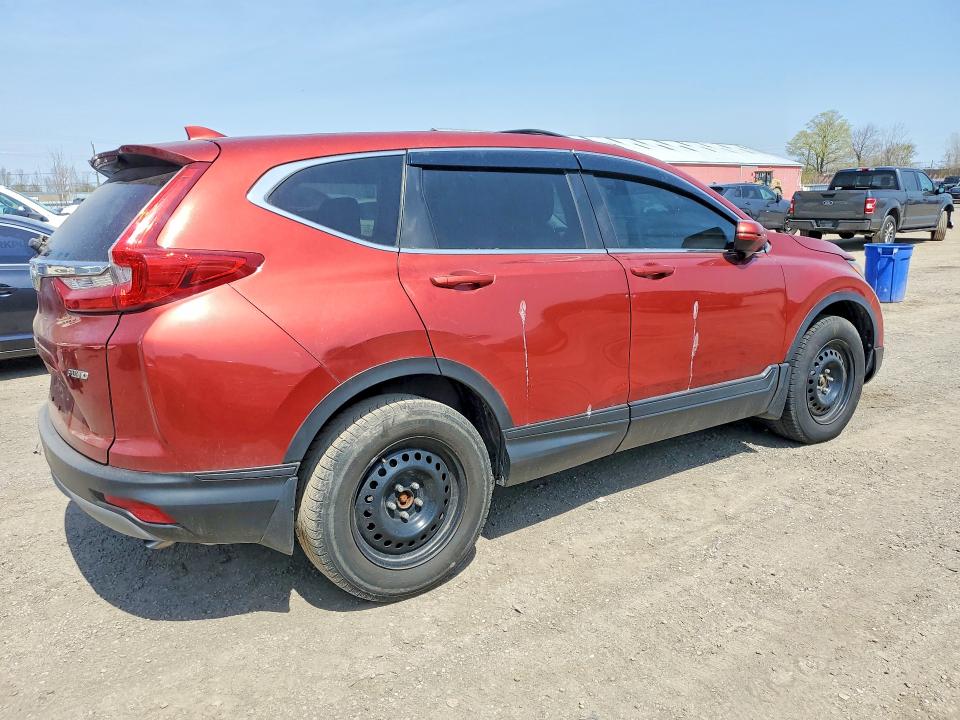 Продажа на аукционе авто 2019 Honda Cr-v, vin: 2HKRW2H81KH136171, номер лота: 49894746