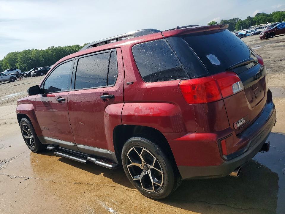 Продажа на аукционе авто 2016 Gmc Terrain, vin: 2GKFLPE37G6249348, номер лота: 51159096