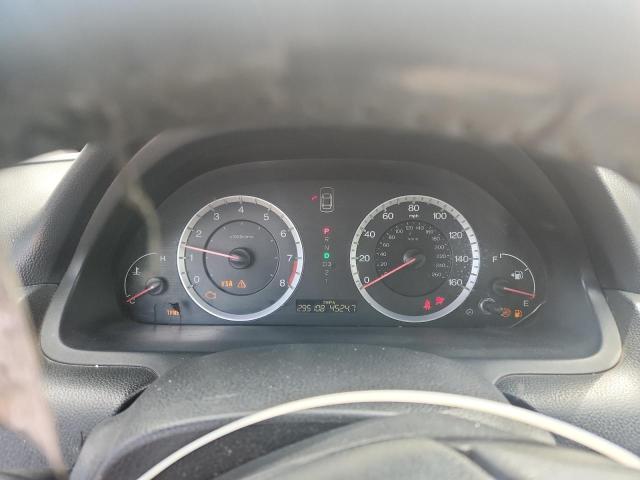 Продаж на аукціоні авто 2008 Honda Accord, vin: 1HGCP26838A004682, номер лоту: 50963676