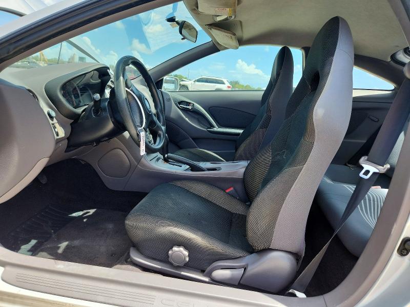 Aukcja sprzedaży 2002 Toyota Celica, vin: JTDDR32T620126561, numer aukcji: 48822016