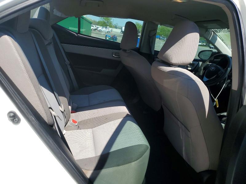 49460836 :رقم المزاد ، 5YFBURHE8KP884019 vin ، 2019 Toyota Corolla مزاد بيع