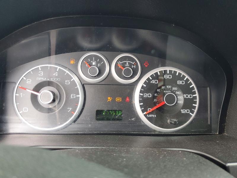 Aukcja sprzedaży 2009 Ford Fusion, vin: 3FAHP06Z89R173658, numer aukcji: 49858176