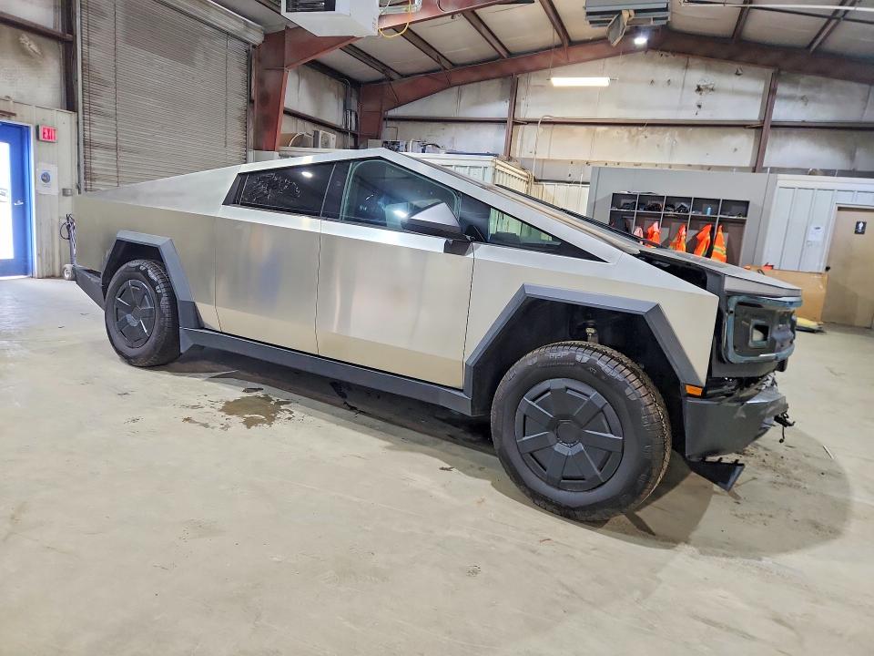 Продажа на аукционе авто 2026 Tesla Cybertruck, vin: 7G2CEHED0TA090176, номер лота: 50434006