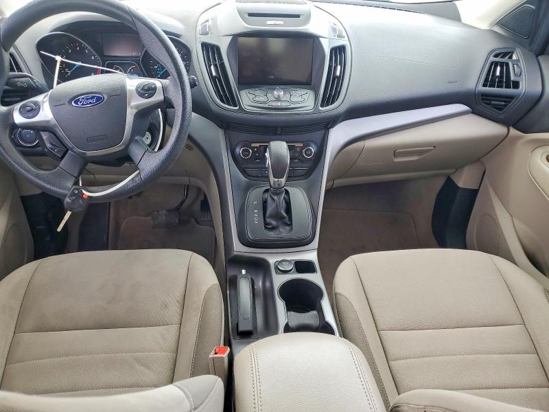 Aukcja sprzedaży 2015 Ford Escape, vin: 1FMCU0GX2FUA78393, numer aukcji: 50142766