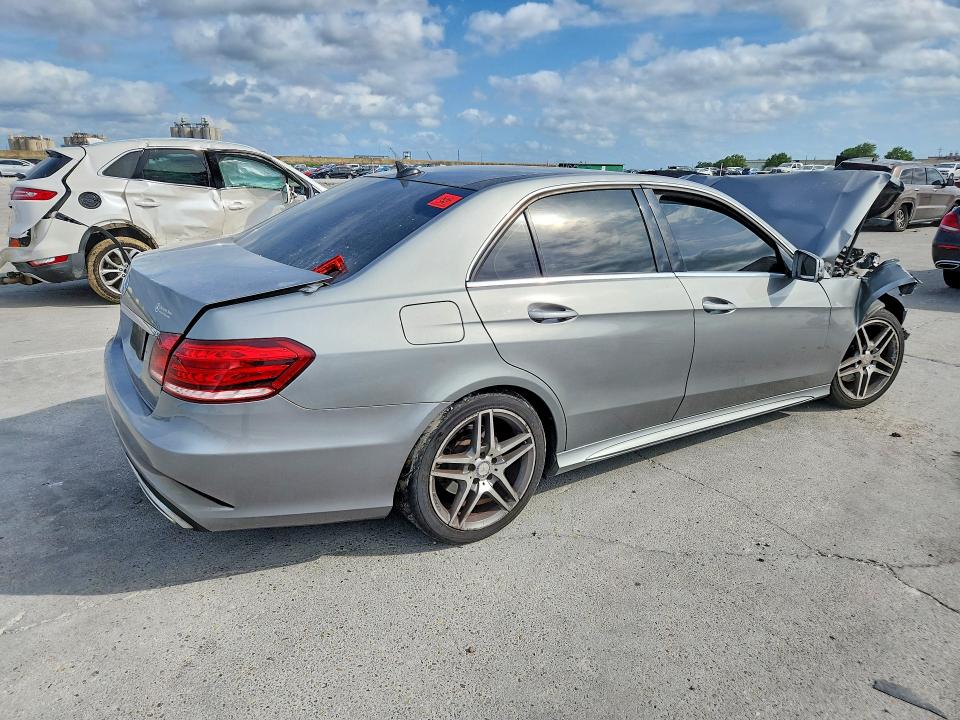 Продажа на аукционе авто 2014 Mercedes-benz E, vin: WDDHF5KBXEB041007, номер лота: 51659436