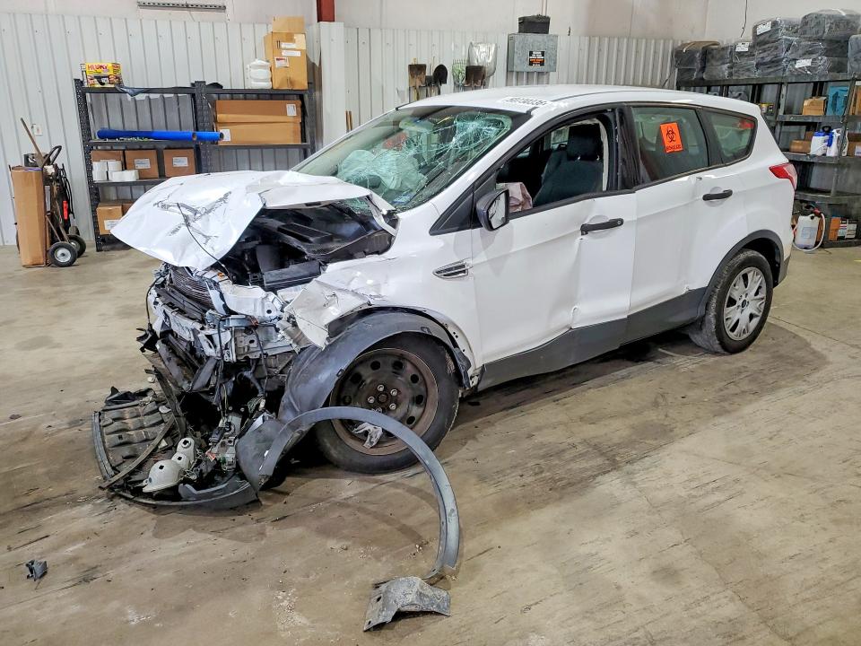 Продажа на аукционе авто 2015 Ford Escape, vin: 1FMCU0F73FUB35492, номер лота: 50730336