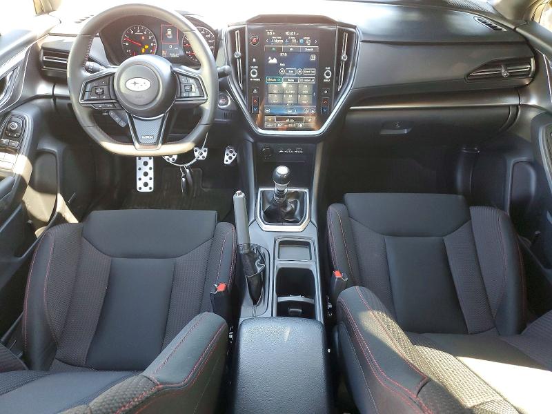 Aukcja sprzedaży 2024 Subaru Wrx, vin: JF1VBAH6XR9805212, numer aukcji: 50444796