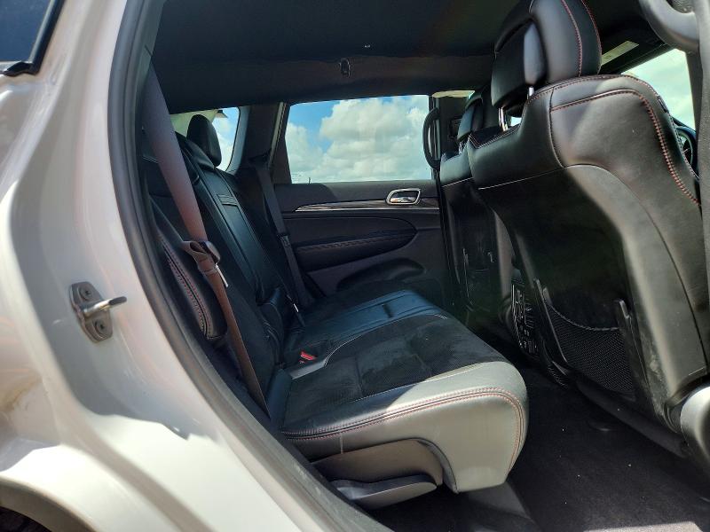48089256 :رقم المزاد ، 1C4RJFLMXJC423996 vin ، 2018 Jeep Grand Cherokee مزاد بيع