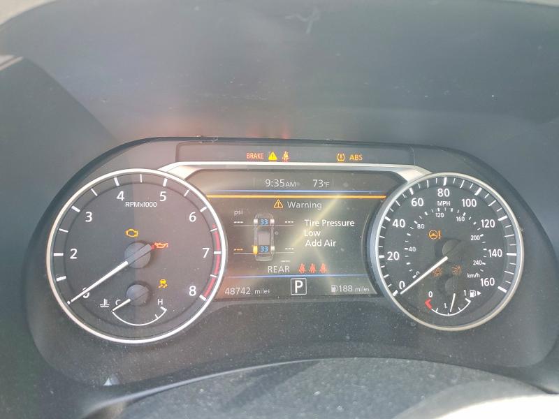 Aukcja sprzedaży 2024 Nissan Sentra, vin: 3N1AB8CV6RY253527, numer aukcji: 49313206