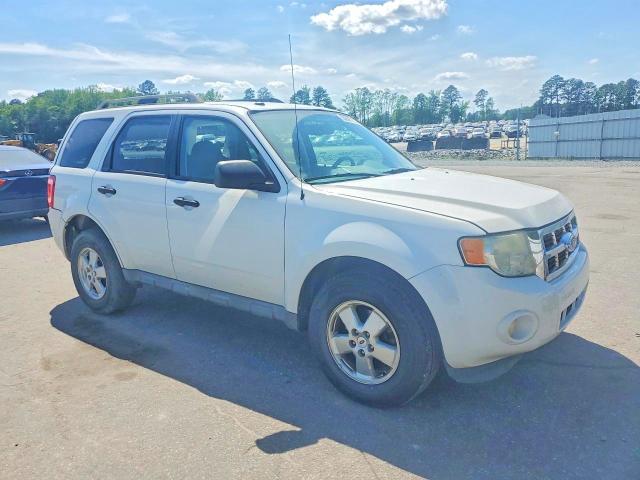 Aukcja sprzedaży 2011 Ford Escape, vin: 1FMCU0D7XBKB74668, numer aukcji: 50287776