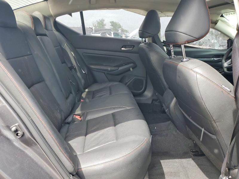 Aukcja sprzedaży 2025 Nissan Altima, vin: 1N4BL4CV6SN331126, numer aukcji: 49332386