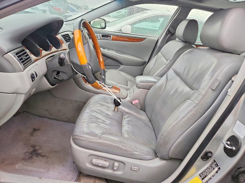 Продаж на аукціоні авто 2005 Lexus Es, vin: JTHBA30G155138689, номер лоту: 49903406