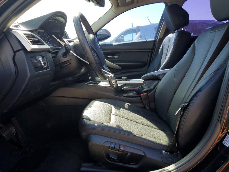 Aukcja sprzedaży 2013 Bmw 328, vin: WBA3A5C50DF602699, numer aukcji: 49232766