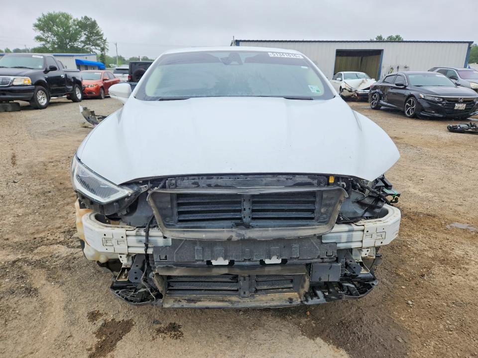 Aukcja sprzedaży 2019 Ford Fusion, vin: 3FA6P0CD0KR138845, numer aukcji: 51341616