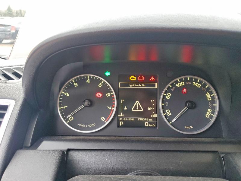 Продаж на аукціоні авто 2013 Land Rover Range Rover Sport, vin: SALSF2D41DA776405, номер лоту: 50900266