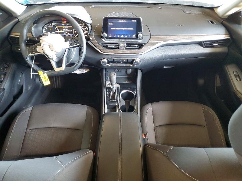 51335156 :رقم المزاد ، 1N4BL4DVXRN305962 vin ، 2024 Nissan Altima مزاد بيع