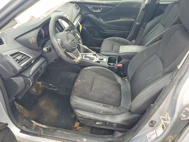 Продаж на аукціоні авто 2020 Subaru Forester, vin: JF2SKAGC4LH455613, номер лоту: 49676956