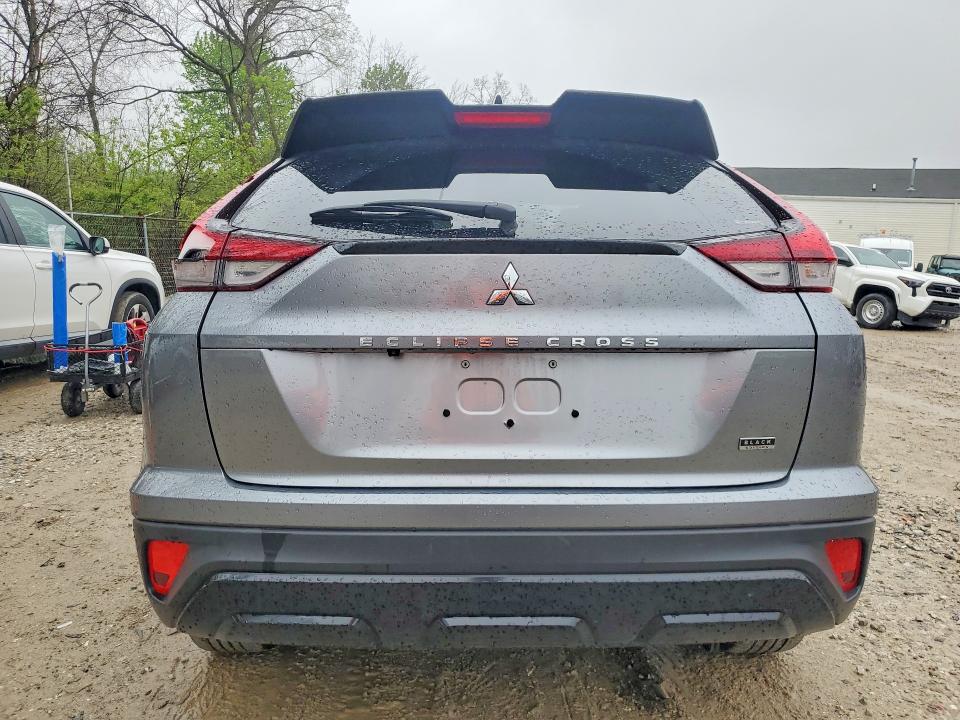 Aukcja sprzedaży 2025 Mitsubishi Eclipse Cross, vin: JA4ATWAA9SZ030418, numer aukcji: 51305816