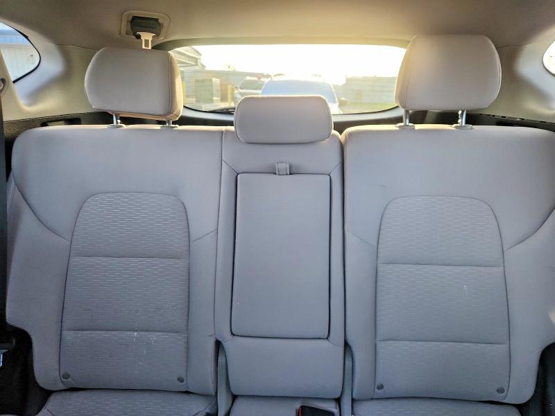 Продаж на аукціоні авто 2019 Hyundai Tucson, vin: KM8J2CA42KU053128, номер лоту: 50472816