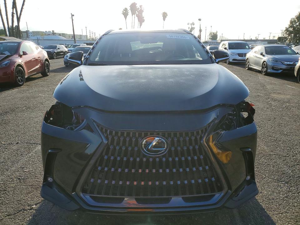 Продаж на аукціоні авто 2024 Lexus Nx 350h, vin: 2T2GKCEZ1RC020127, номер лоту: 50192366
