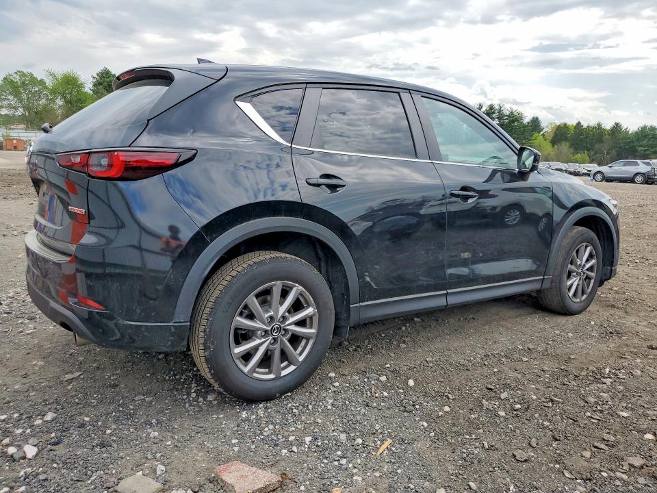 50757426 :رقم المزاد ، JM3KFBCM1N1600939 vin ، 2022 Mazda Cx-5 مزاد بيع