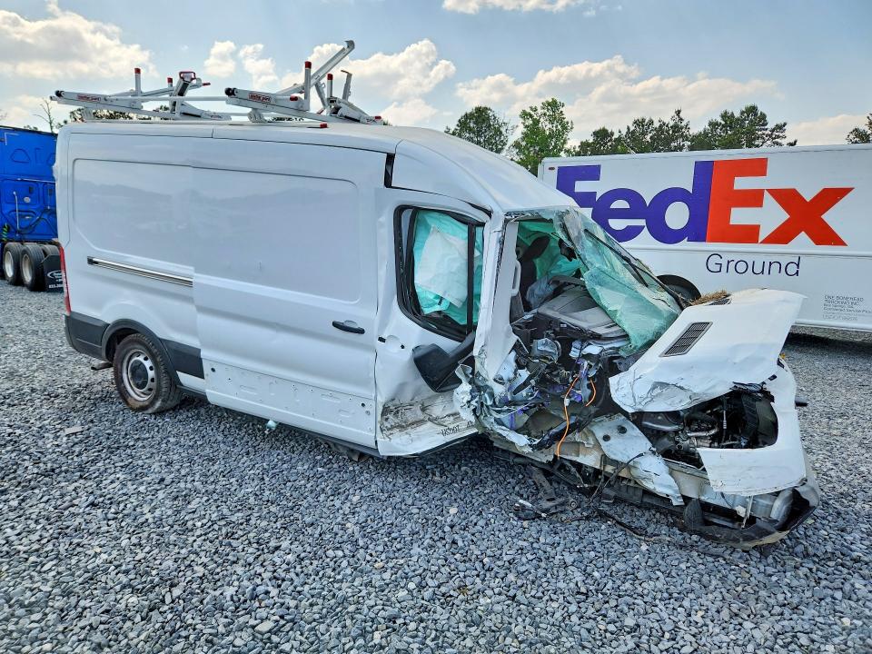 2025 Ford Transit მანქანა იყიდება აუქციონზე, vin: 1FTBR1C80SKB13556, აუქციონის ნომერი: 50945006