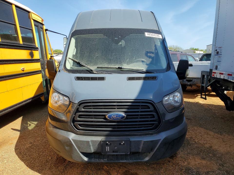 Aukcja sprzedaży 2019 Ford Transit, vin: 1FTYR3XM0KKB74063, numer aukcji: 48564536