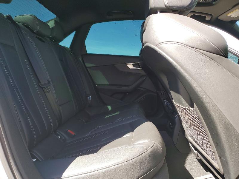 Продаж на аукціоні авто 2023 Audi A4, vin: WAUEAAF49PN002617, номер лоту: 49938946