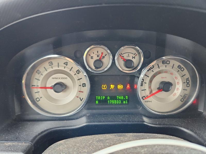 Продаж на аукціоні авто 2009 Ford Edge, vin: 2FMDK48C29BA74187, номер лоту: 49976956
