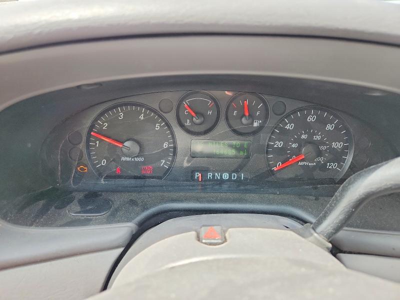 Продажа на аукционе авто 2005 Ford Taurus, vin: 1FAFP53U05A297523, номер лота: 51985506
