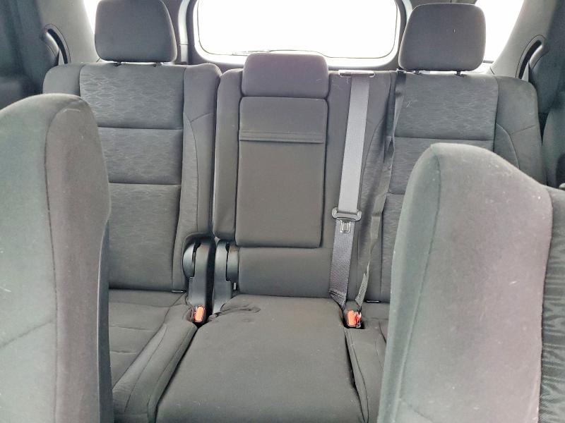 Продаж на аукціоні авто 2024 Dodge Durango, vin: 1C4RDJAGXRC176806, номер лоту: 50797066