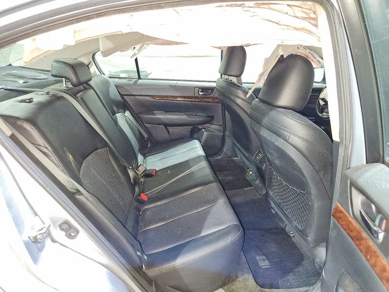 Aukcja sprzedaży 2013 Subaru Legacy, vin: 4S3BMBK61D3022796, numer aukcji: 50547176