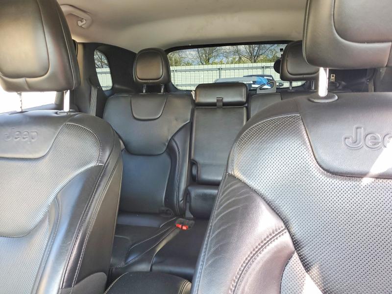 Aukcja sprzedaży 2019 Jeep Cherokee, vin: 1C4PJLDBXKD433779, numer aukcji: 48991706